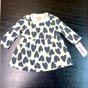 Cat & Jack dress